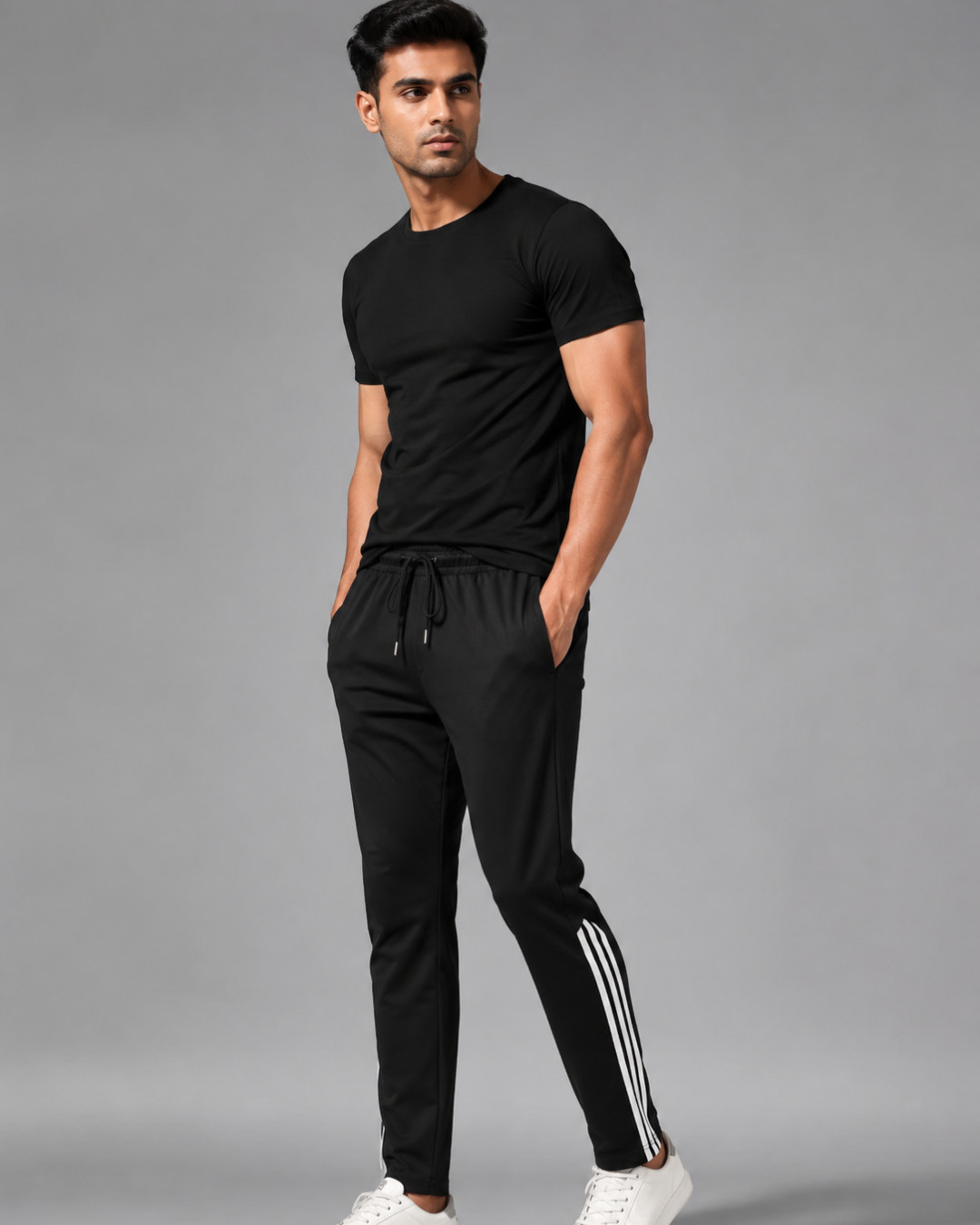 Essential Slim Fit Lower