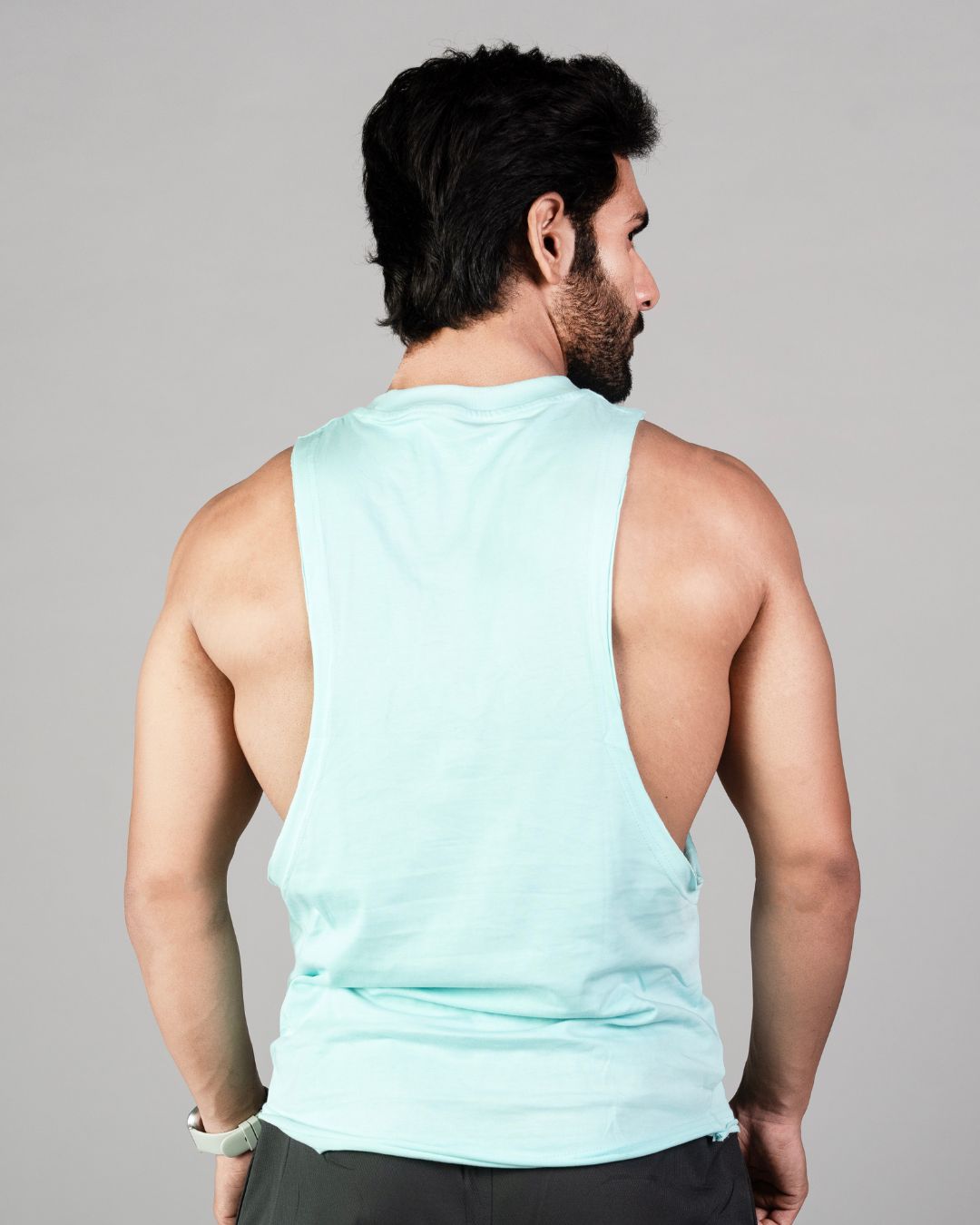 Alpha Grind Stringer