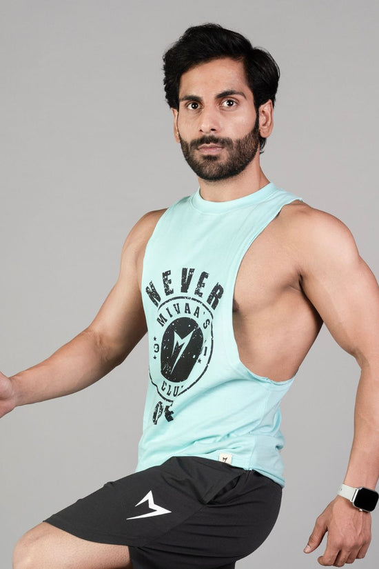 Alpha Grind Stringer