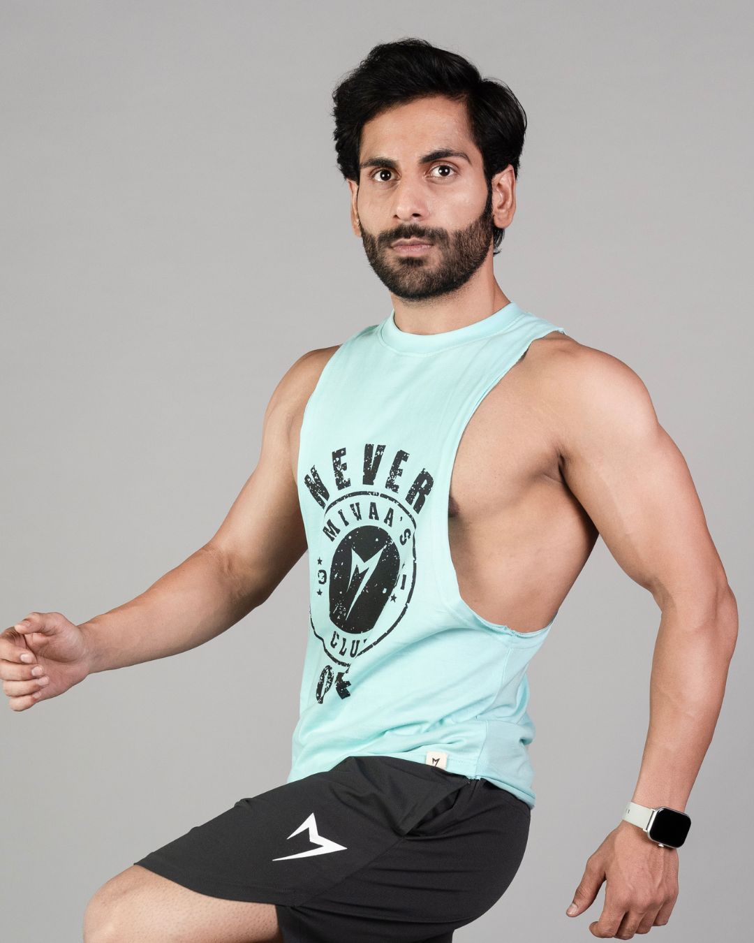 Alpha Grind Stringer