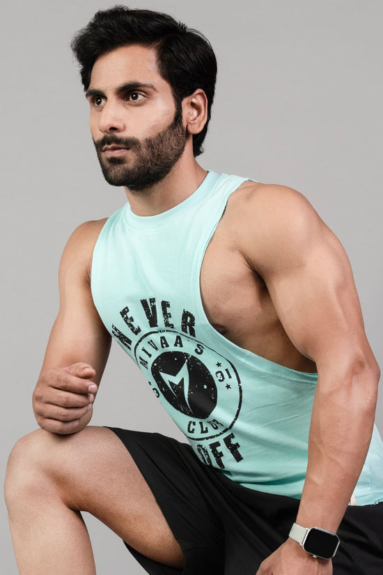 Alpha Grind Stringer