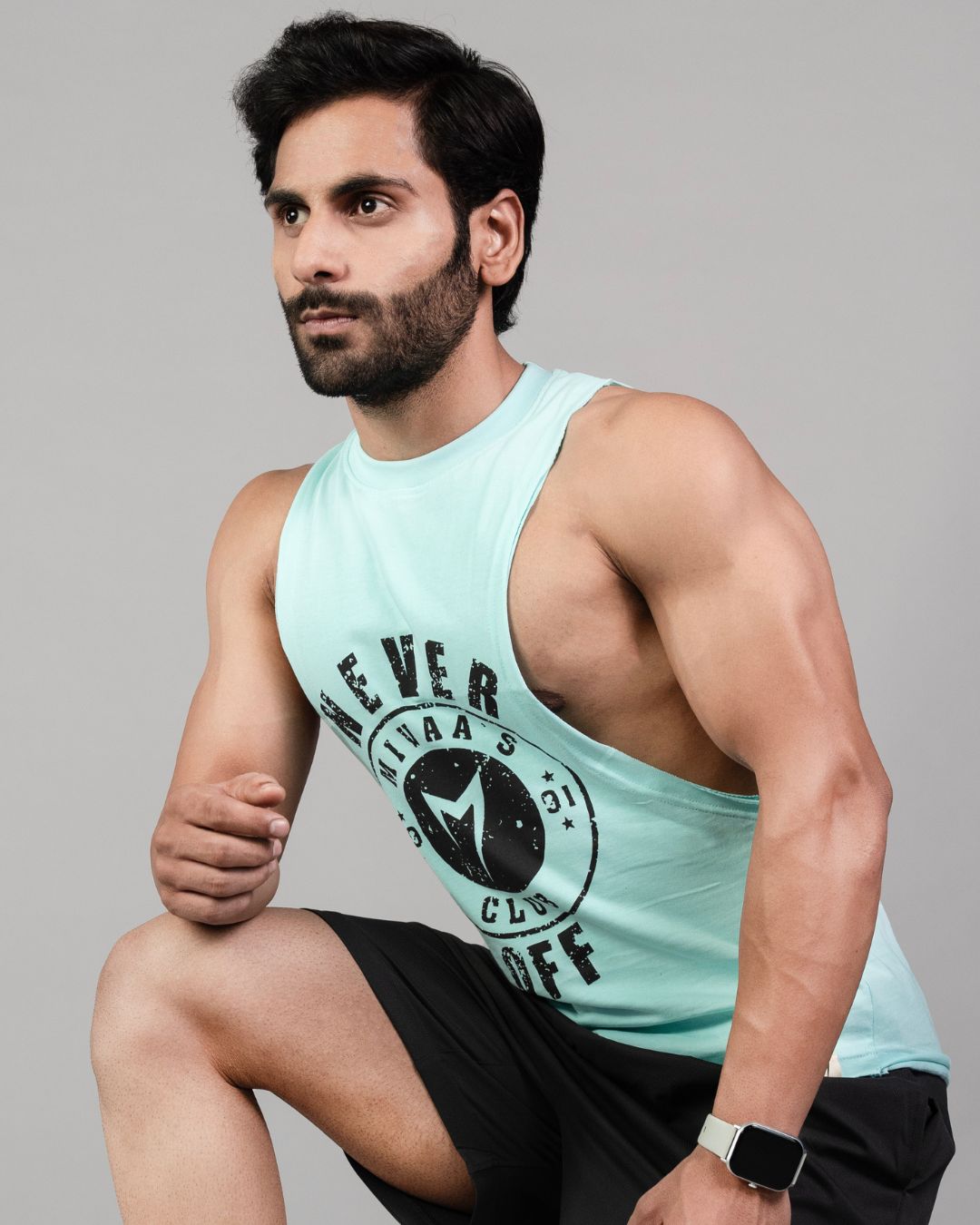 Alpha Grind Stringer
