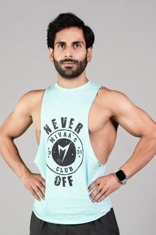 Alpha Grind Stringer