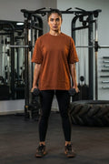 Women’s Oversized T-Shirt – Effortless Comfort & Street Style