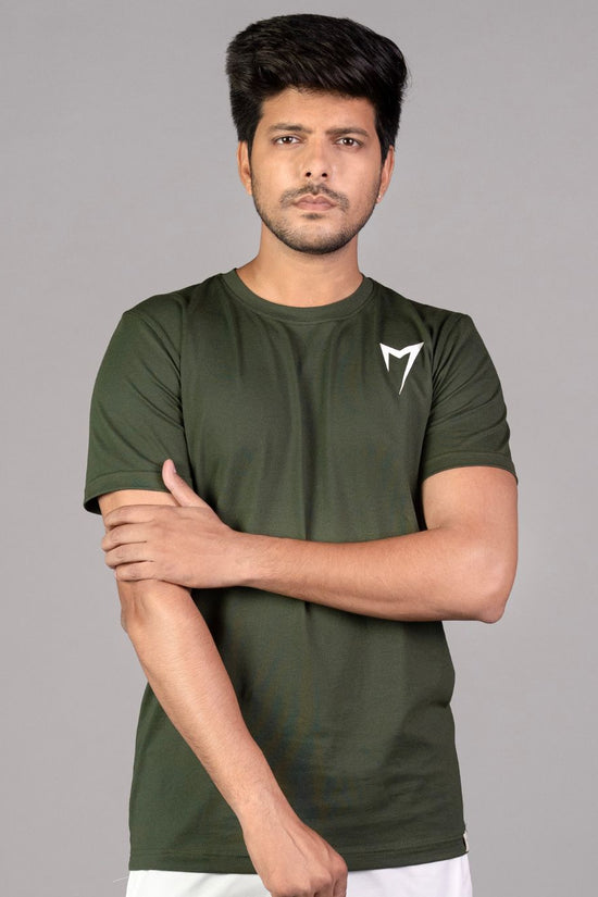 Core Stride Tee