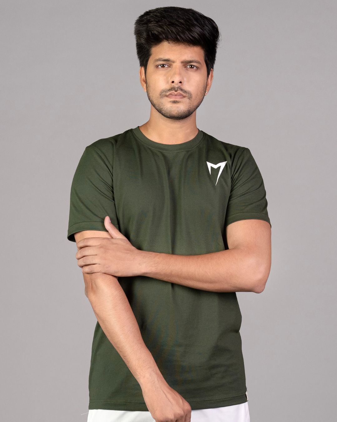Core Stride Tee