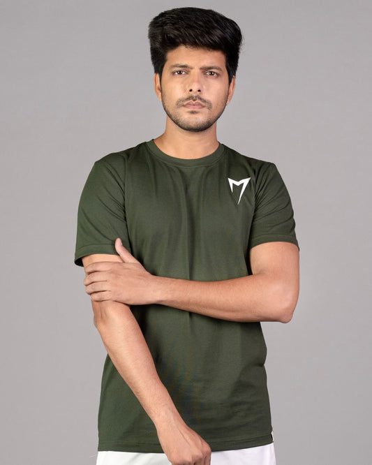 Core Stride Tee