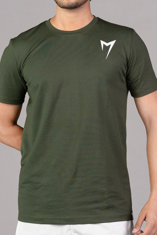 Core Stride Tee