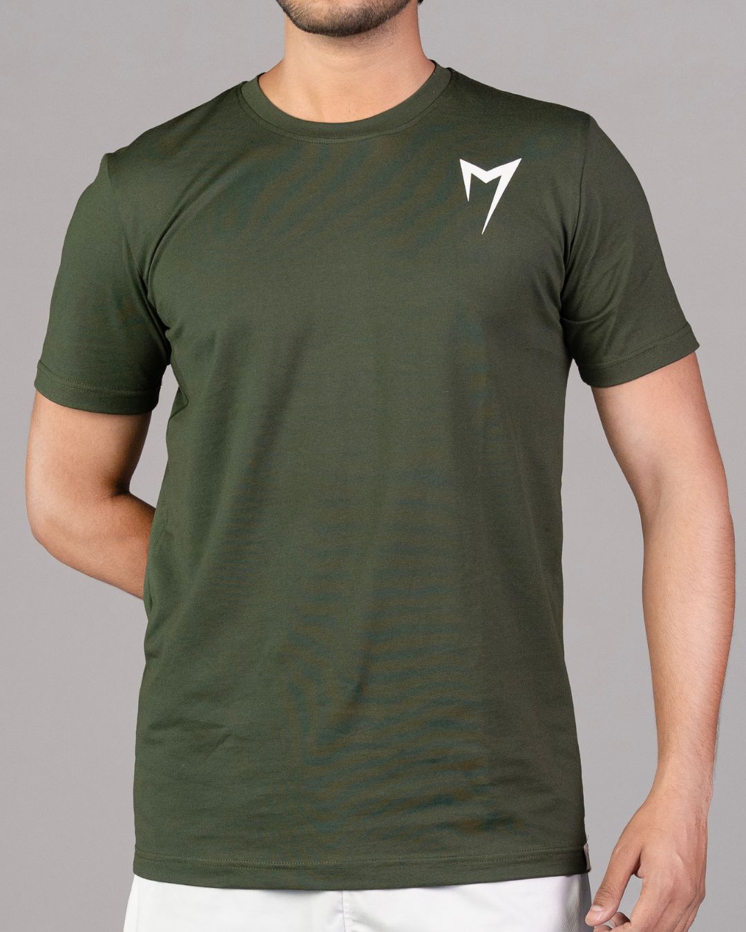 Core Stride Tee