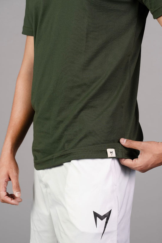 Core Stride Tee