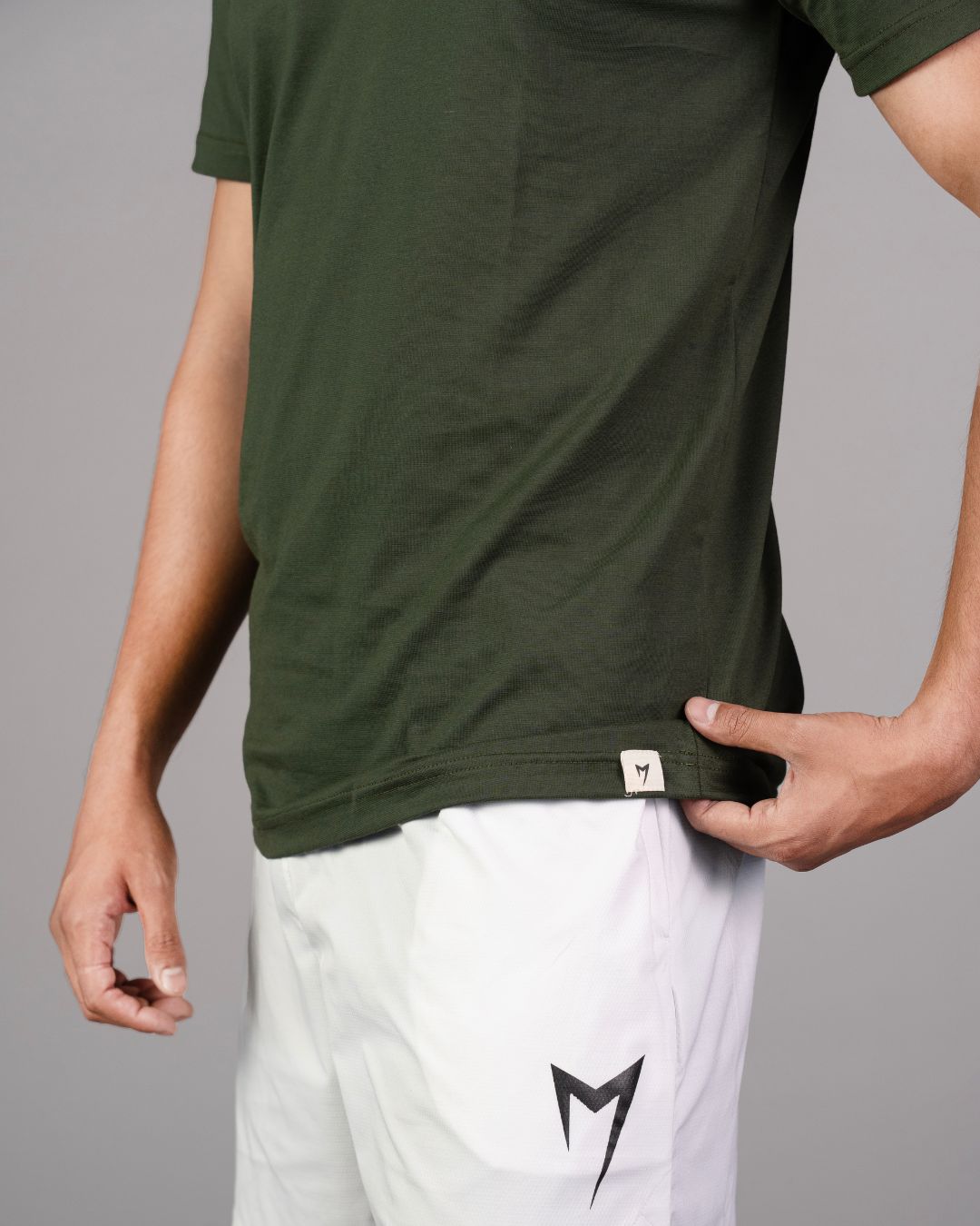 Core Stride Tee