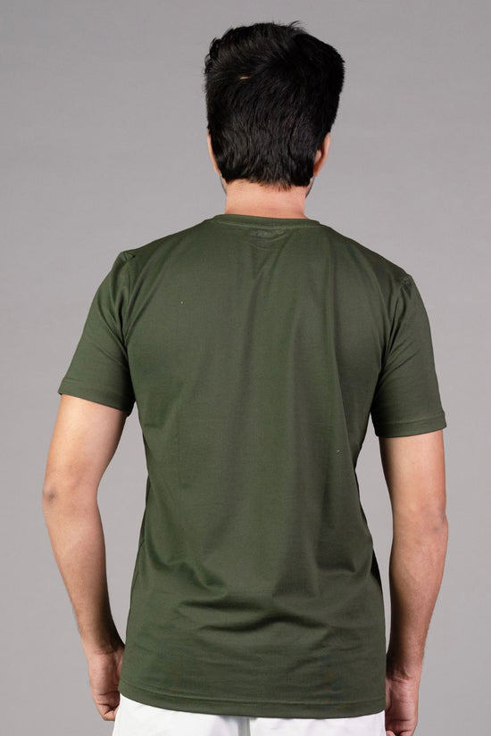 Core Stride Tee