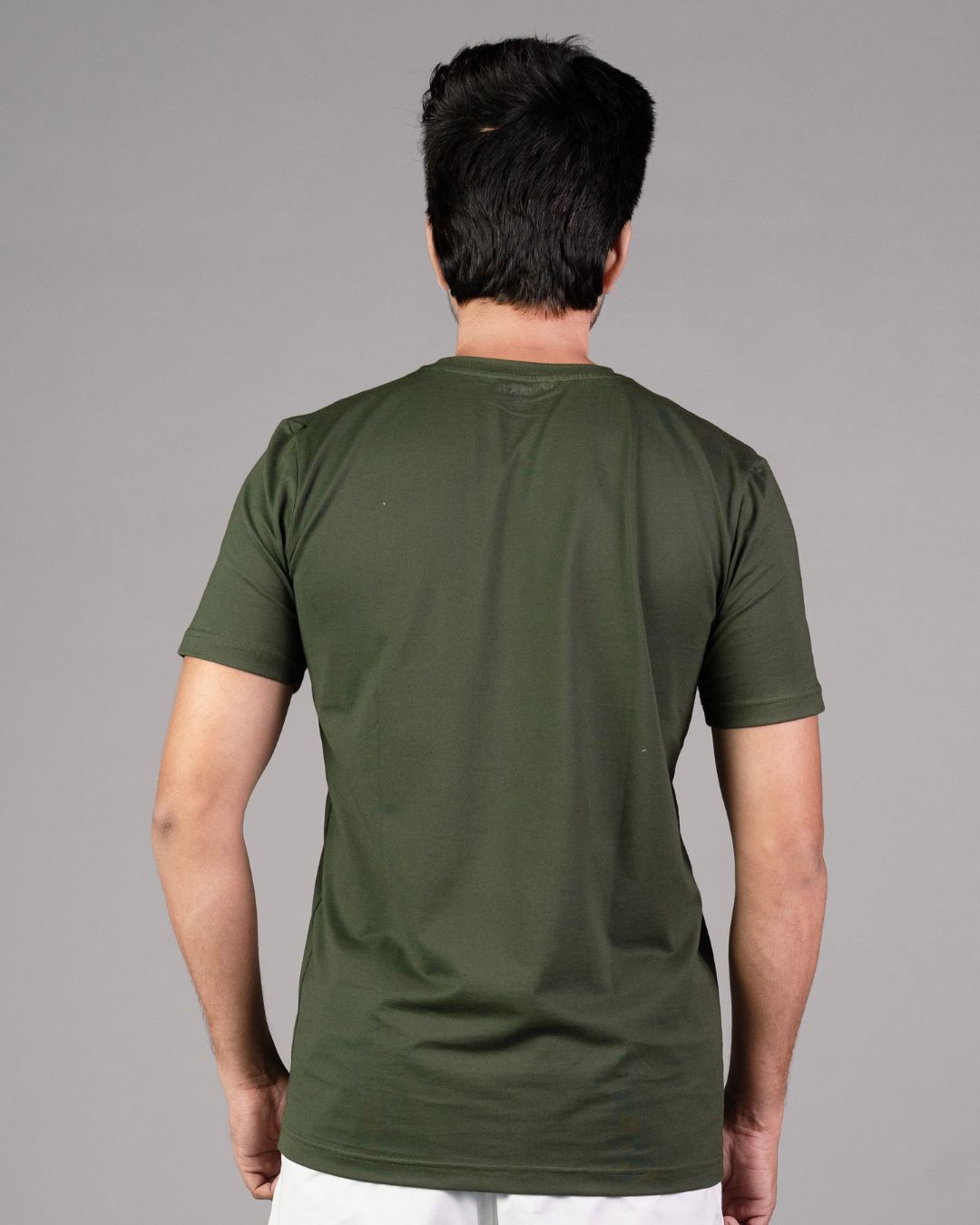 Core Stride Tee