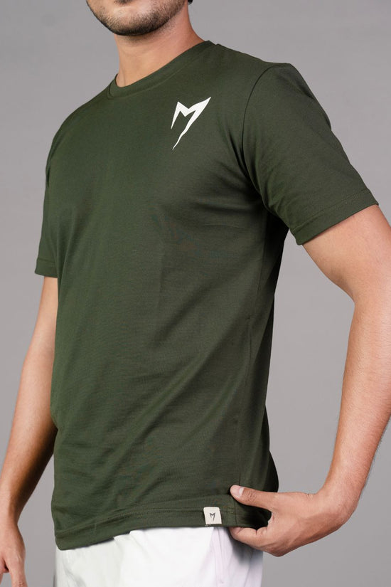 Core Stride Tee