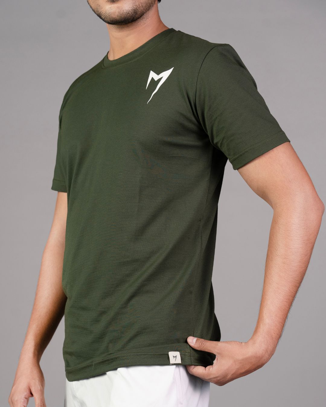 Core Stride Tee