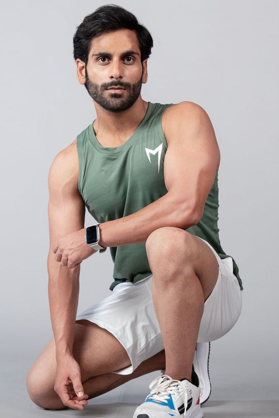 Ember Regular Fit Tank