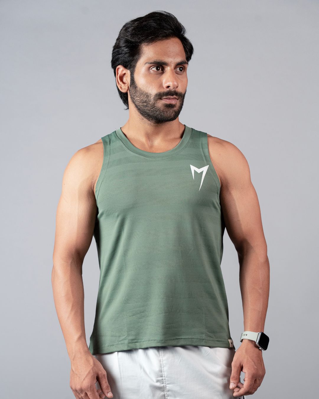 Ember Regular Fit Tank