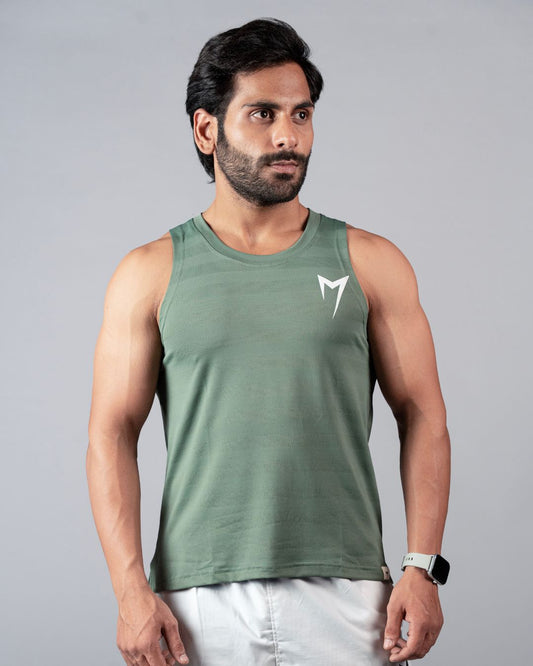 Ember Regular Fit Tank