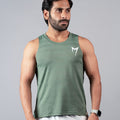  Basil Green