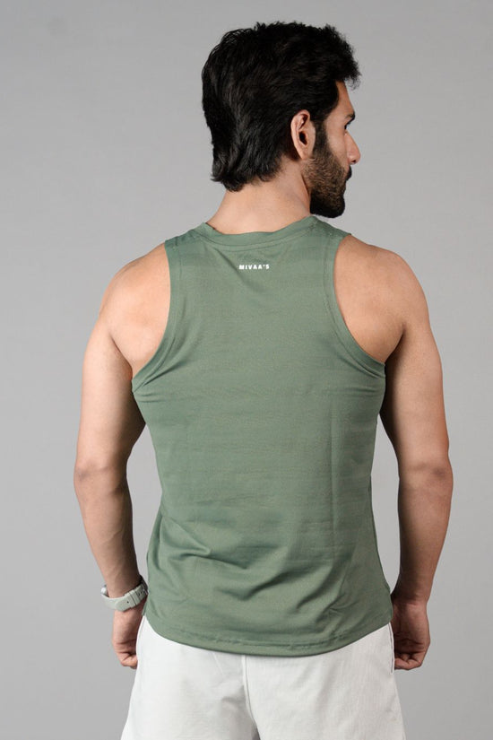 Ember Regular Fit Tank