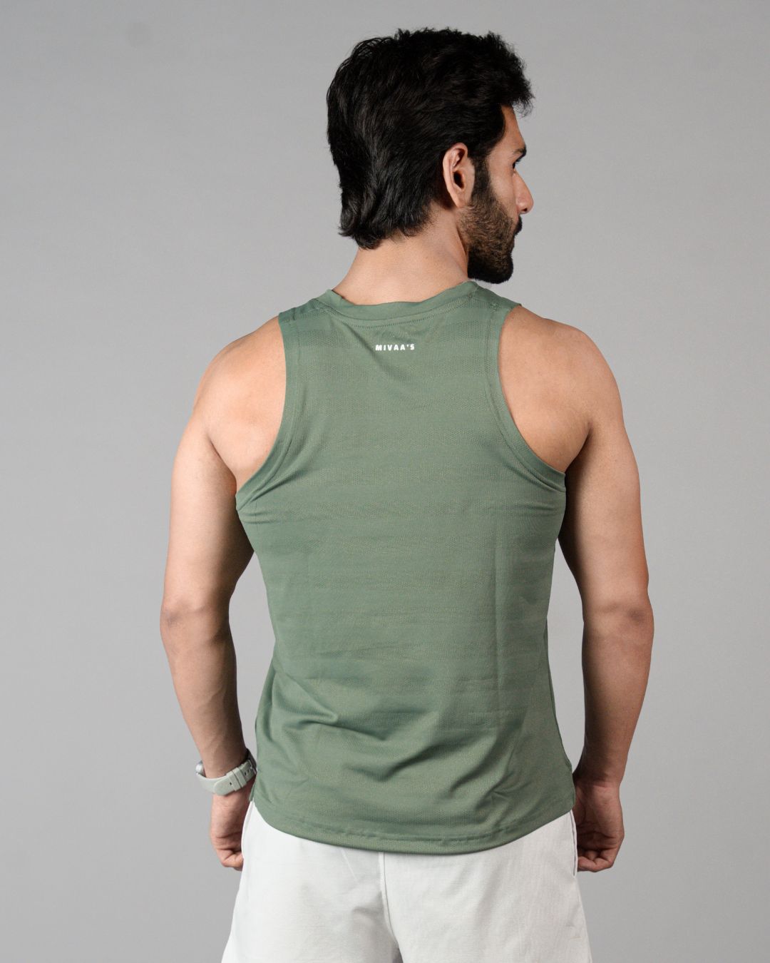 Ember Regular Fit Tank