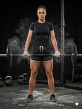 Women’s Performance Training Shorts