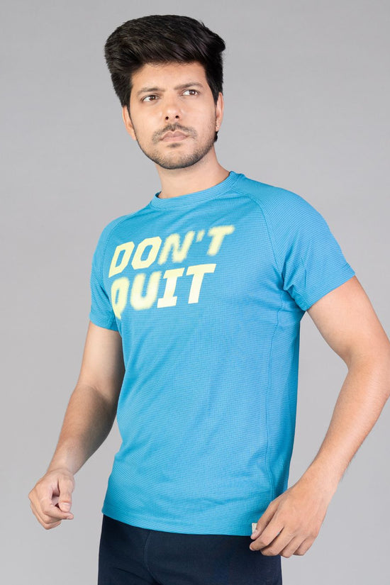 Grid Rush Tee