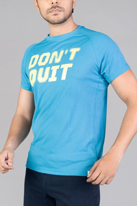 Grid Rush Tee