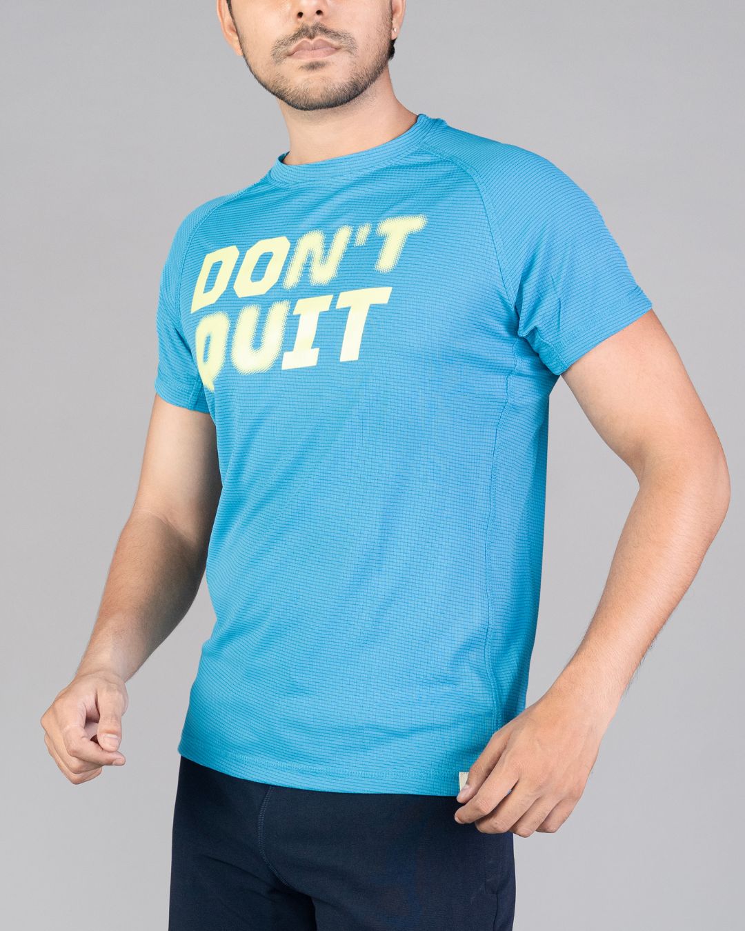 Grid Rush Tee