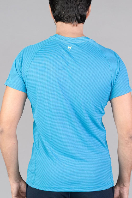 Grid Rush Tee