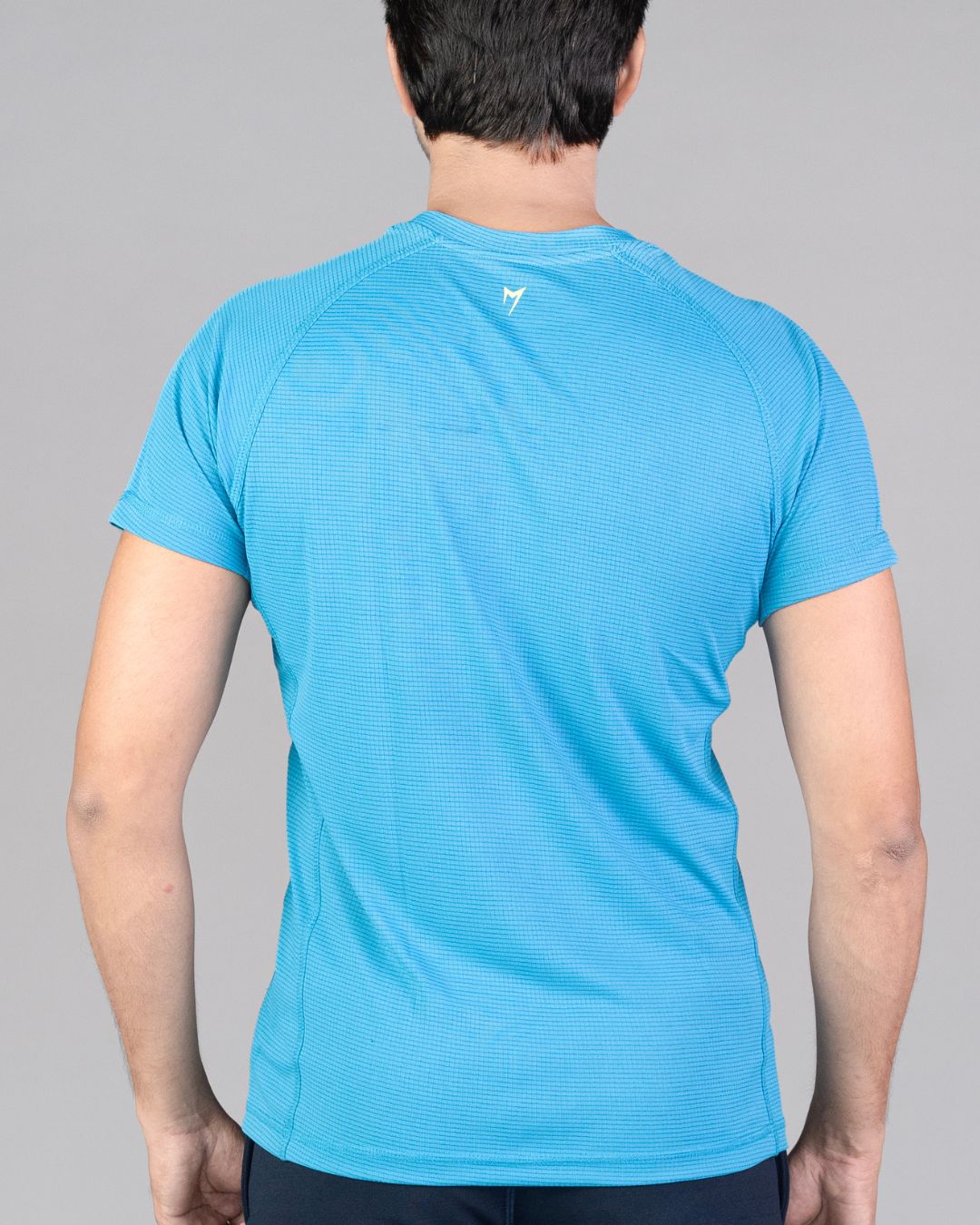 Grid Rush Tee