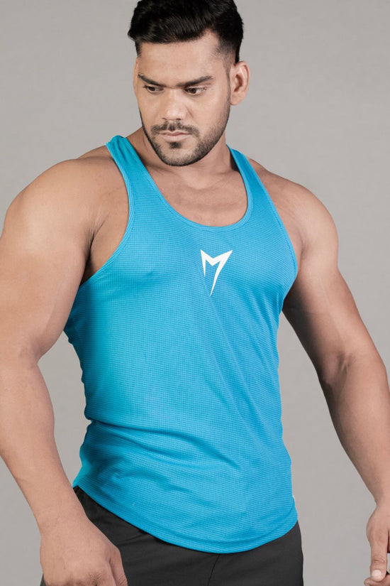 Iron Core Tank