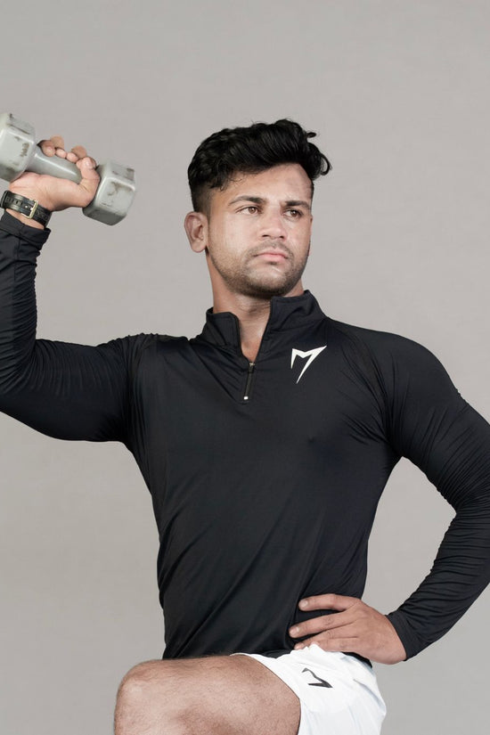 Prime Flex Full Sleeve