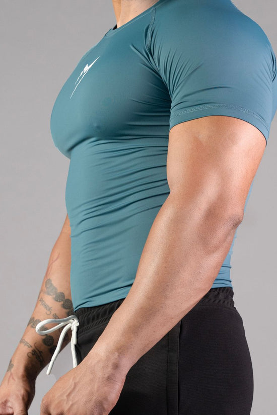 RageCore Compression Tee