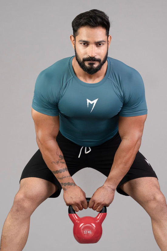 RageCore Compression Tee
