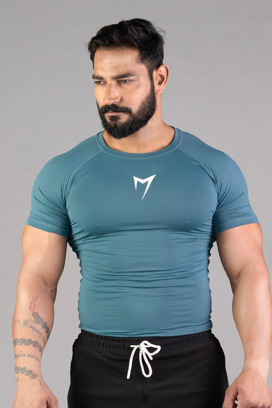 RageCore Compression Tee