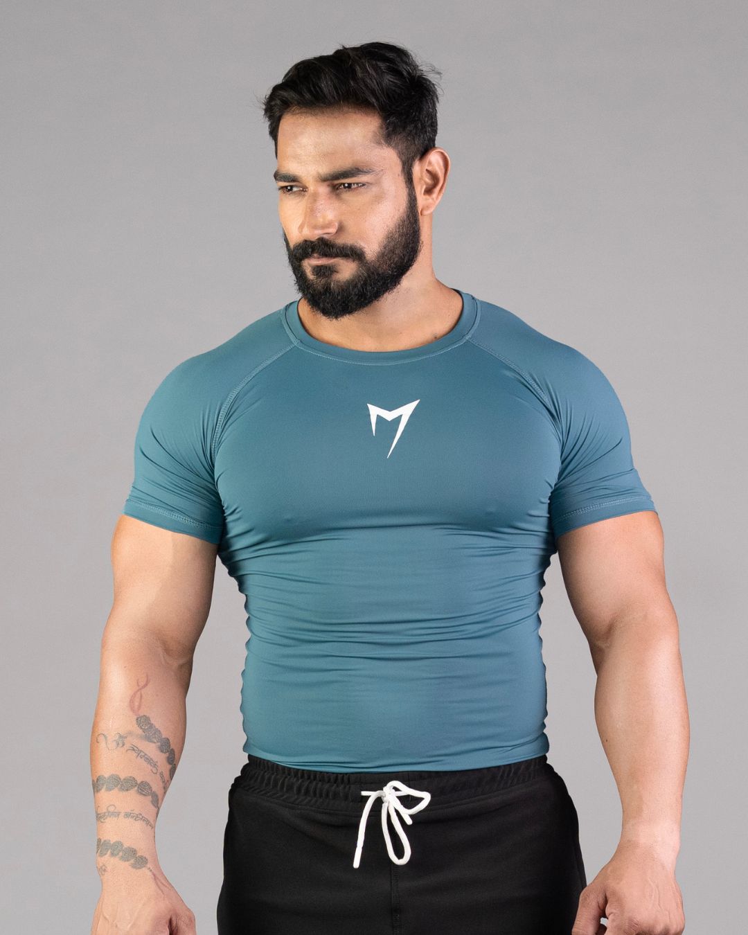 RageCore Compression Tee