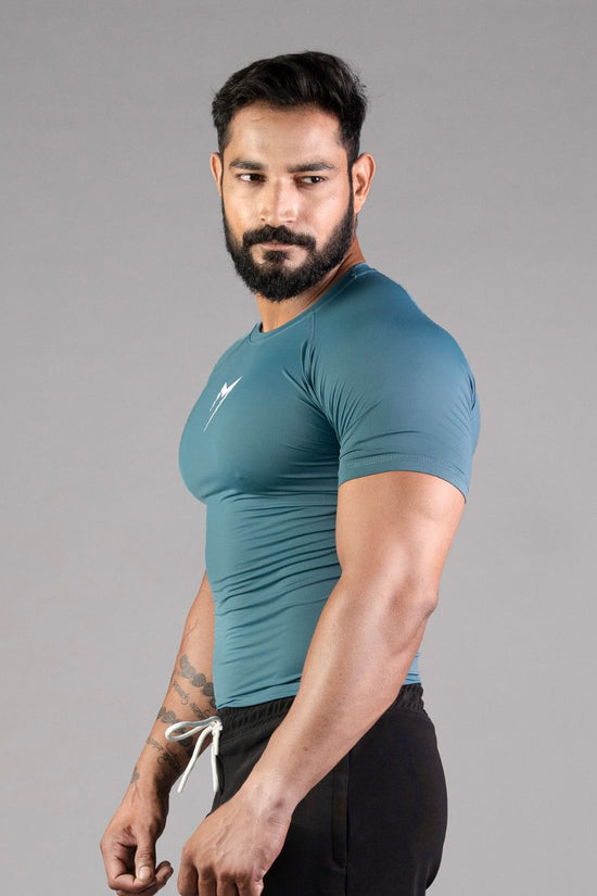 RageCore Compression Tee