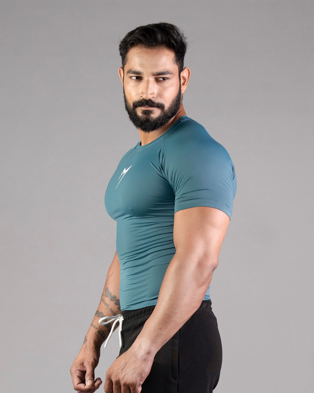 RageCore Compression Tee