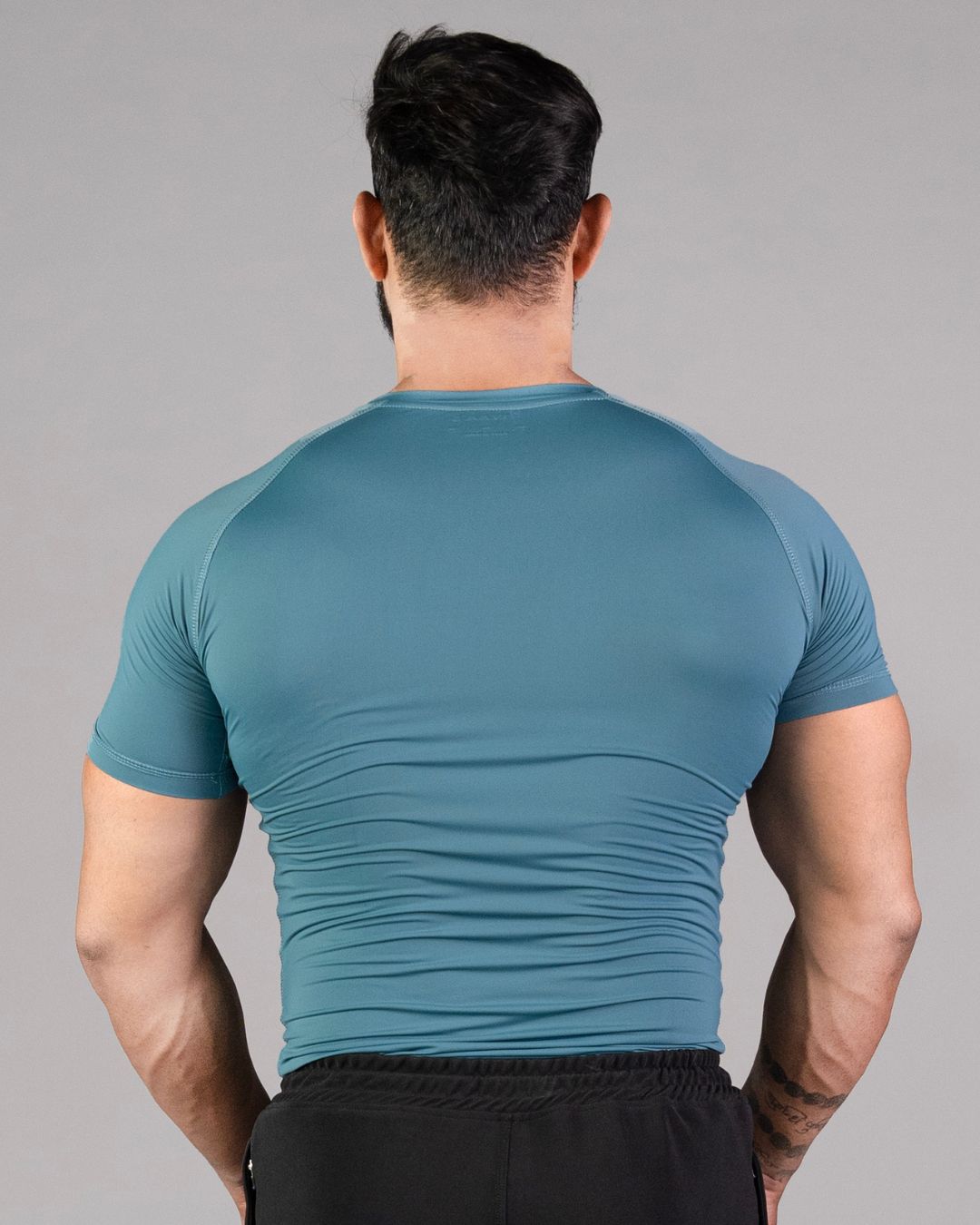 RageCore Compression Tee