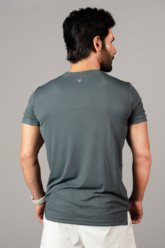 Sprint Hustle Tee