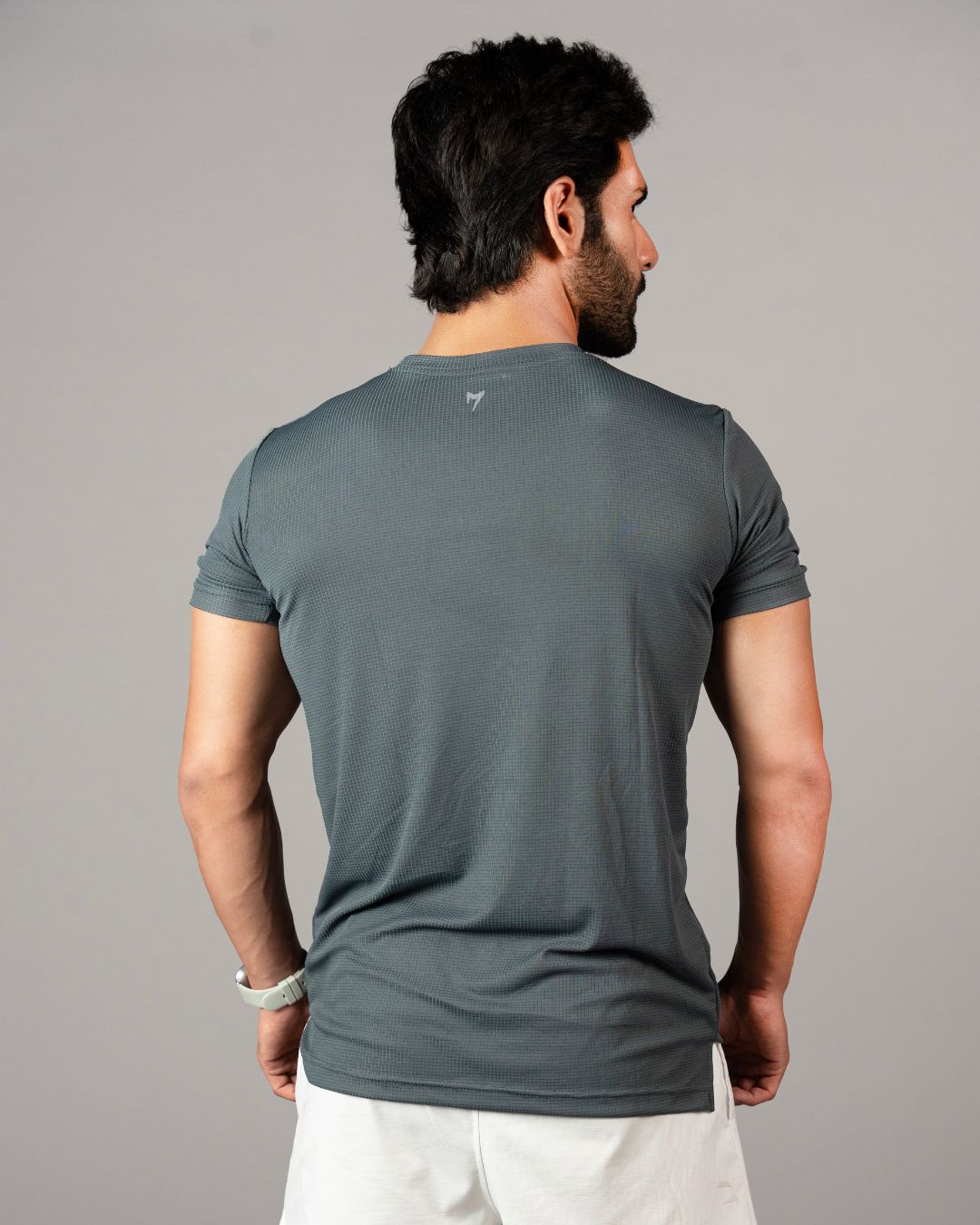 Sprint Hustle Tee
