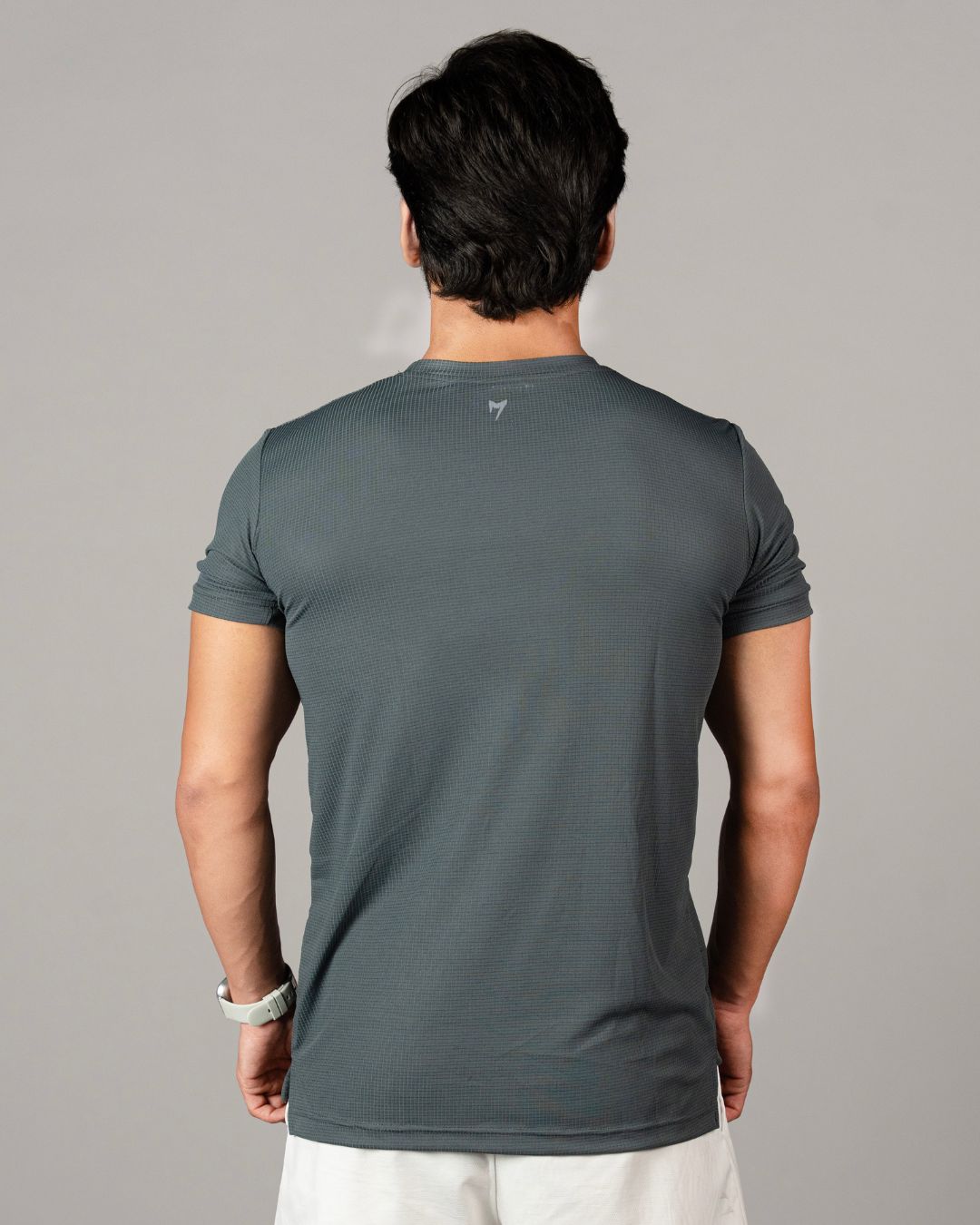 Sprint Hustle Tee