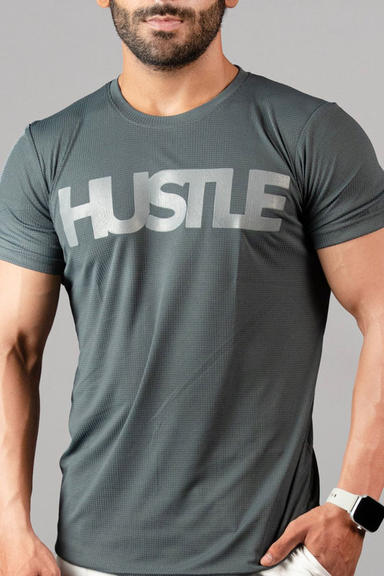 Sprint Hustle Tee