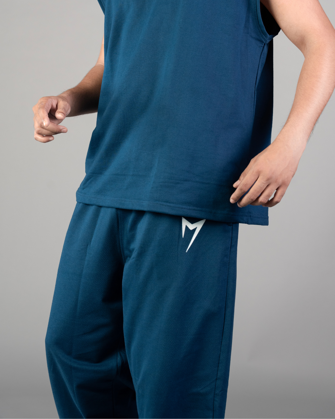 Oversize Lower