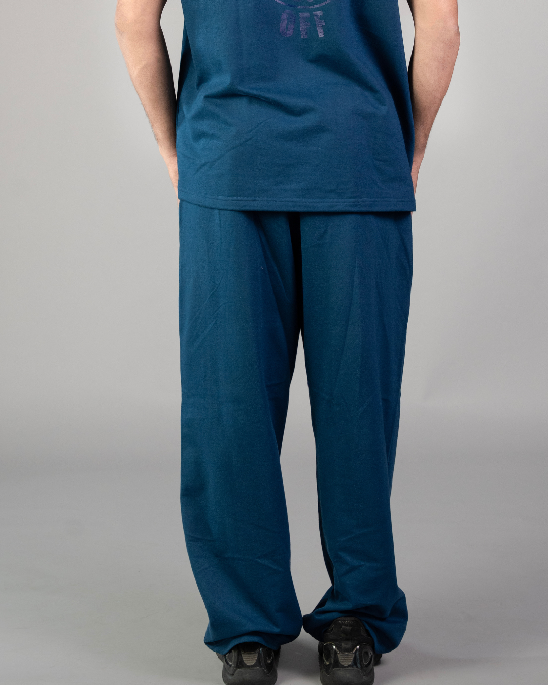Oversize Lower