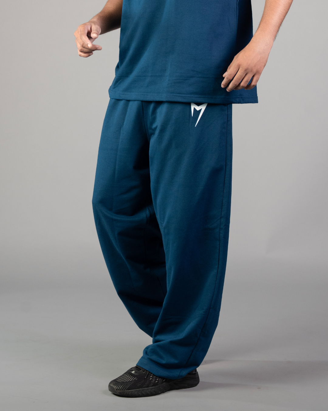 Oversize Lower