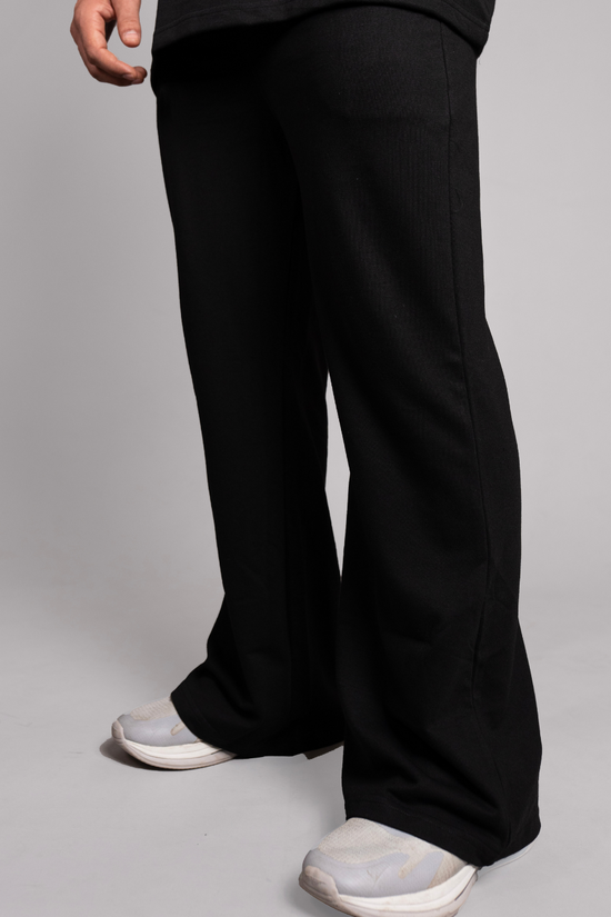 Oversize Lower - Black