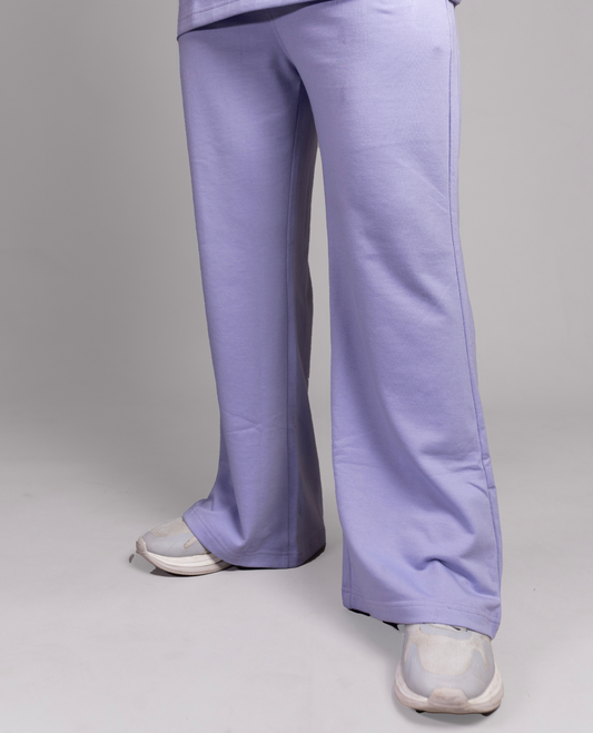 Oversize Lower - Purple