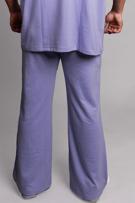 Oversize Lower - Purple